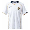 Camiseta Retro Portugal 2004 2ª Equipación