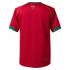 Camiseta Retro Portugal 2006 1ª Equipación