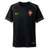 Camiseta Retro Portugal 2006 2ª Equipación
