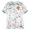 Camiseta Retro Portugal 2023 2ª Equipación