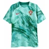Camiseta Retro Portugal 2024 1ª Equipación Prepartido