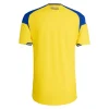 Camiseta Suecia 1ª Equipación 2026