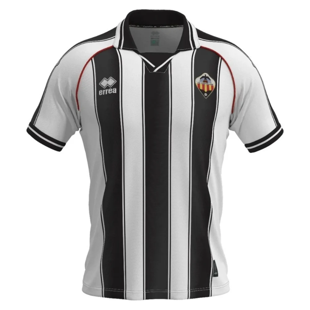 CD Castellón 1ª Equipación 25-26