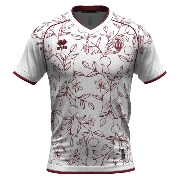 CD Castellón 2ª Equipación 25-26