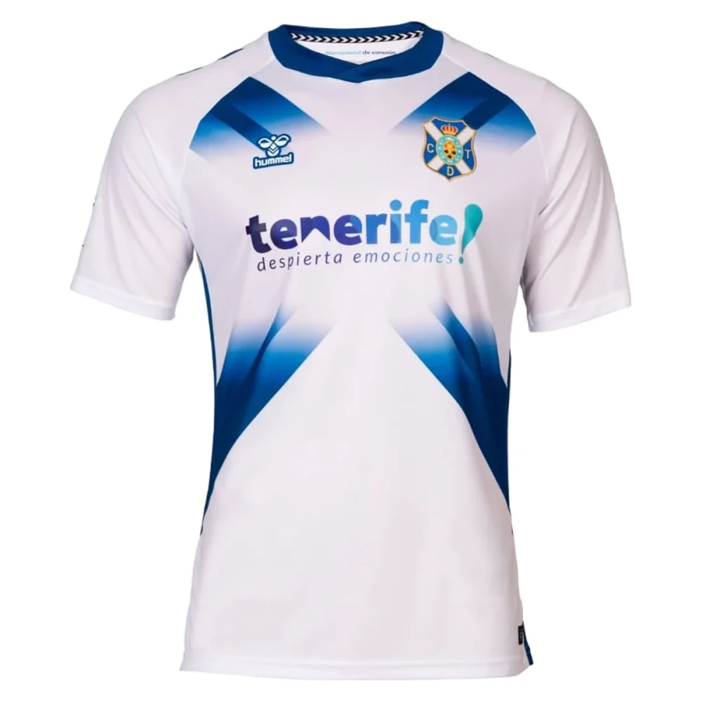 CD Tenerife 1ª Equipación 24-25