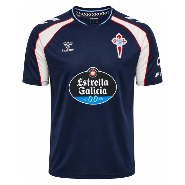 Celta de Vigo 2ª Equipación 26-27