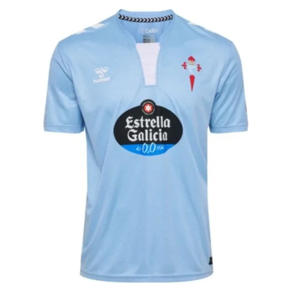 Celta de Vigo Primera Equipación 24-25