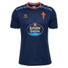 Celta de Vigo Segunda Equipación 24-25
