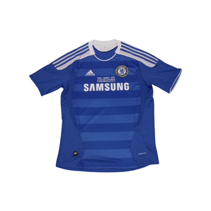 Chelsea FC Retro 2011-2012