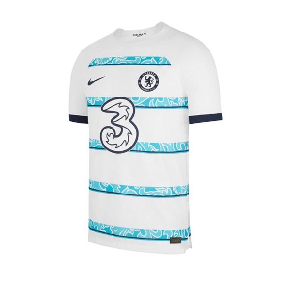 Chelsea FC Segunda Equipación 22-23