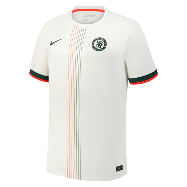 Chelsea 2ª Equipación 25-26