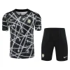 Chelsea Conjunto manga corta