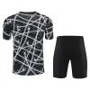 Chelsea Conjunto manga corta