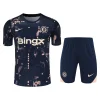 Chelsea Conjunto manga corta