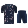 Chelsea Conjunto manga corta