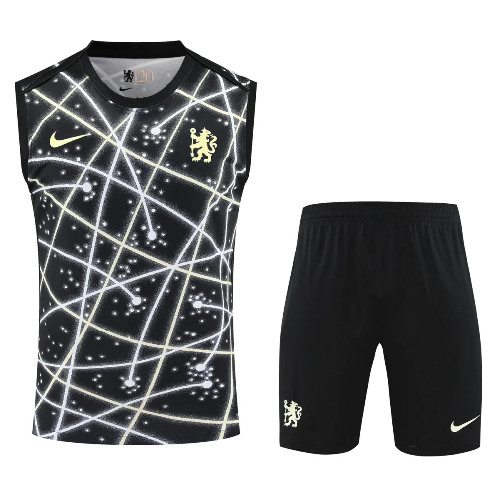 Chelsea Conjunto tirantes