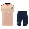 Chelsea Conjunto tirantes