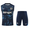 Chelsea Conjunto tirantes