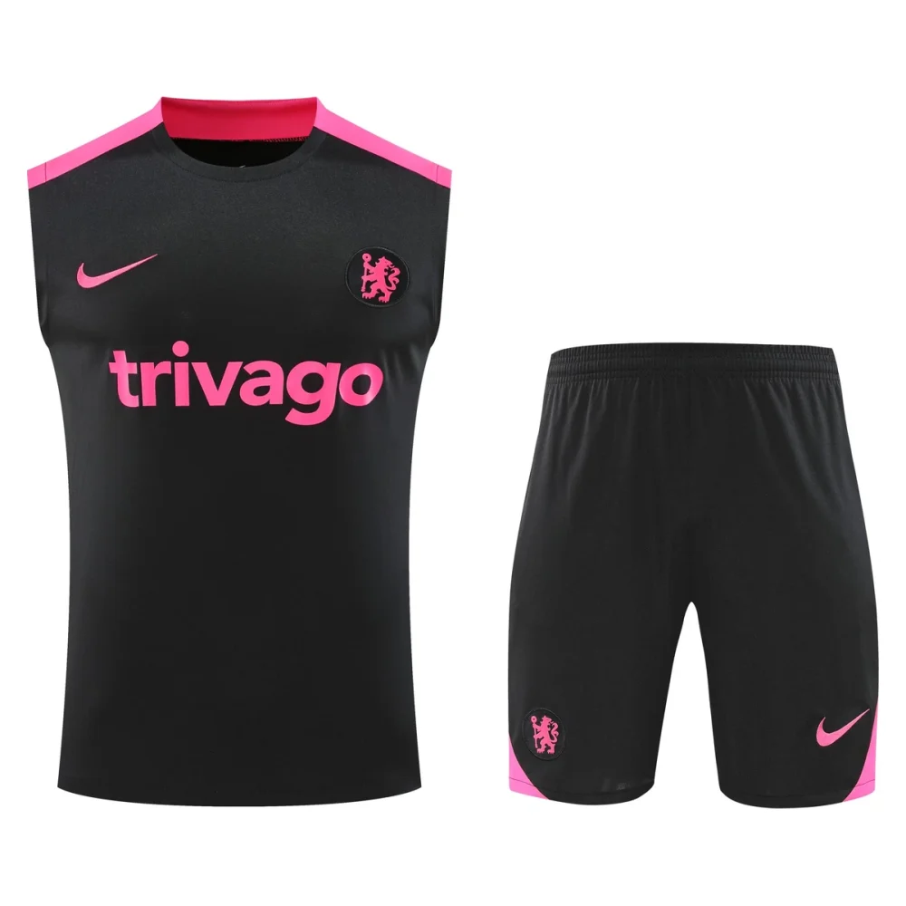 Chelsea Conjunto tirantes