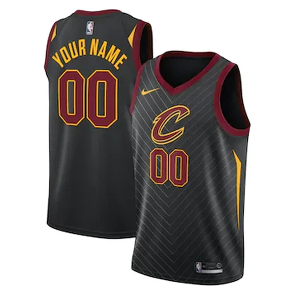 Cleveland Cavaliers