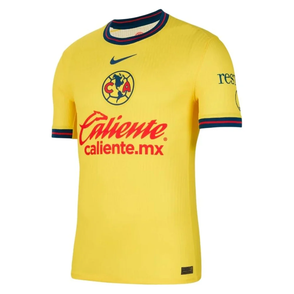 Club América 1ª Equipación 24-25