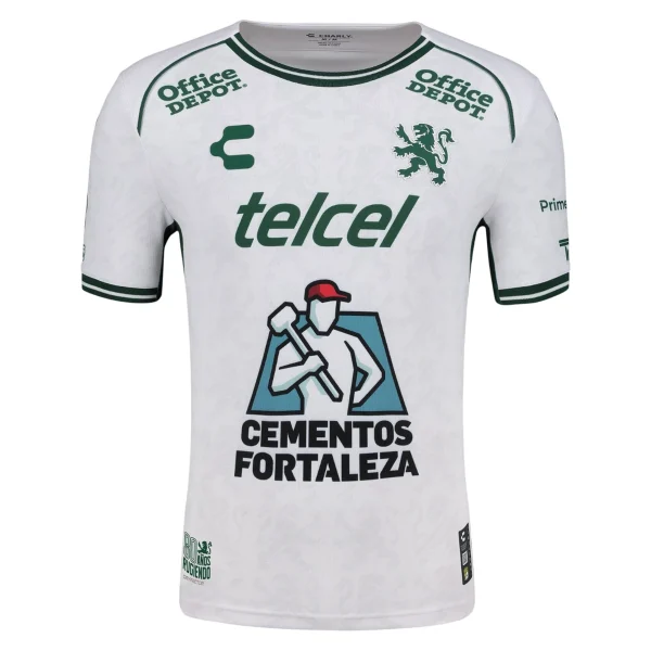 Club León 2ª Equipación 24-25