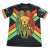 Concepto camiseta Ajax x Bob Marley 23/24