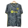 Concepto Camiseta FC Barcelona