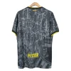 Concepto Camiseta FC Barcelona