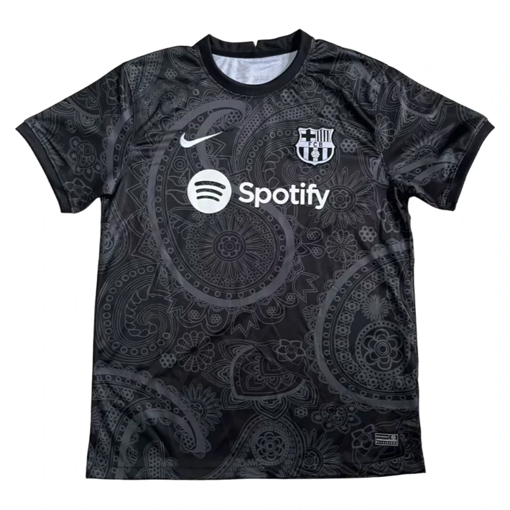 Concepto Camiseta FC Barcelona