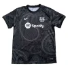 Concepto Camiseta FC Barcelona