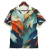 Concepto camiseta Venecia