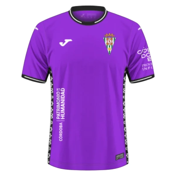 Córdoba CF 2ª Equipación 24-25