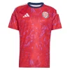 Costa Rica Primera Equipación Mundial 2026