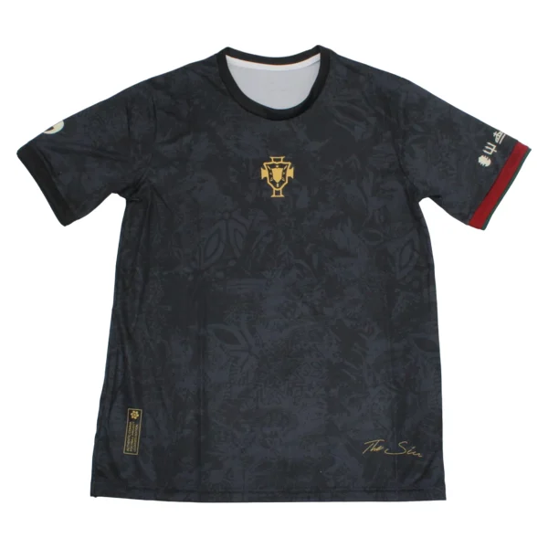 CR7 GOATS edition