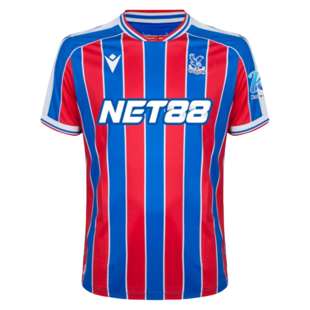 Crystal Palace 1ª Equipación 25-26