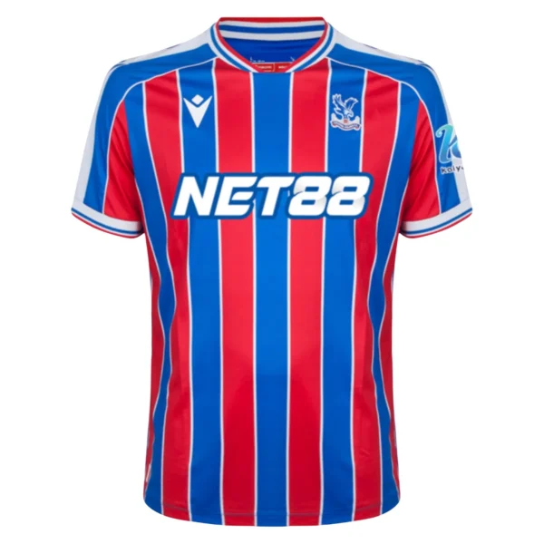 Crystal Palace 1ª Equipación 25-26