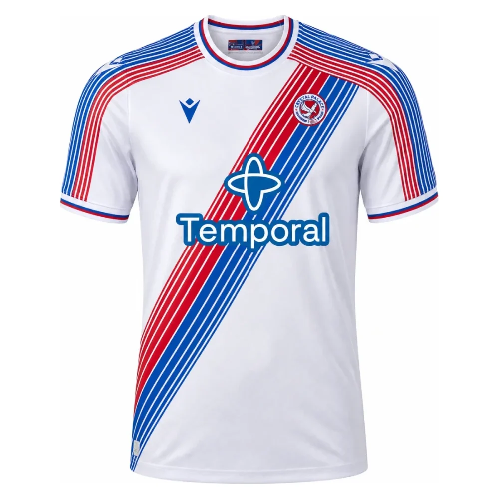 Crystal Palace 1ª Equipación 26-27