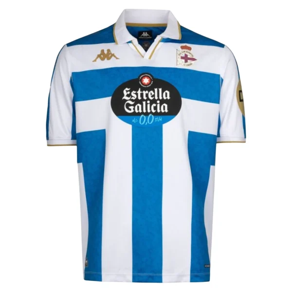 Deportivo de La Coruña 1ª Equipación 25-26