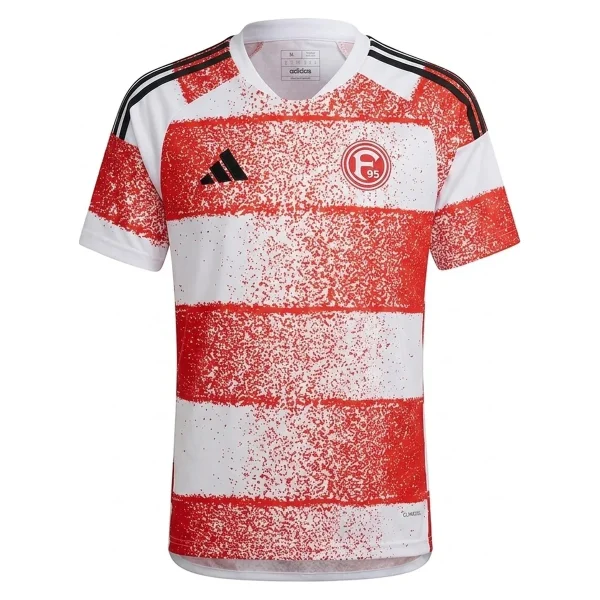 Düsseldorf 1ª Equipación 26-27