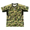 Edición Especial Adidas x Bape