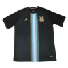 Edición especial camiseta Argentina