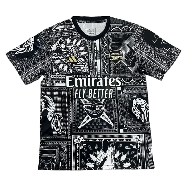 Edición Especial camiseta Arsenal