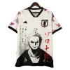 Edición especial camiseta Japón
