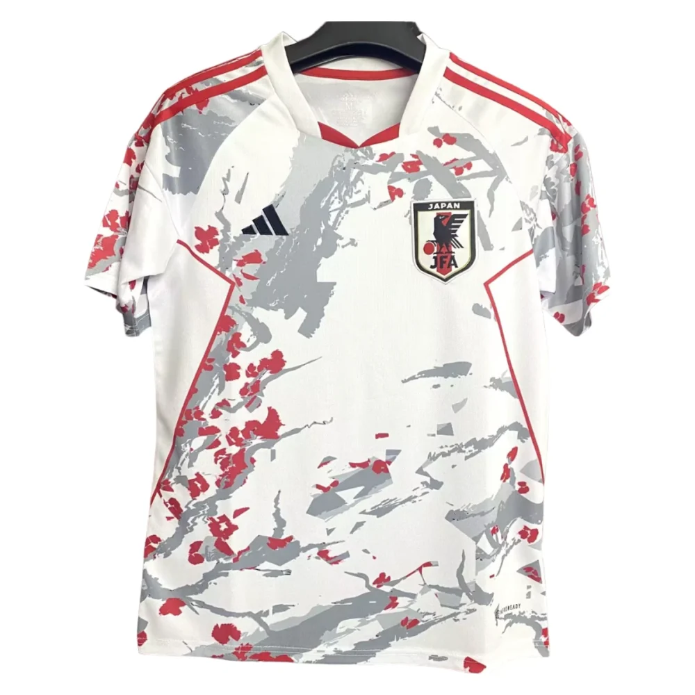 Edición especial camiseta Japón