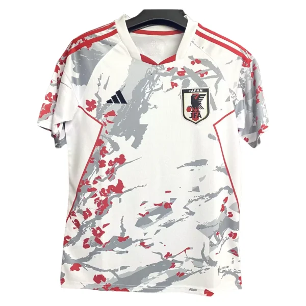 Edición especial camiseta Japón