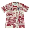 Edición especial camiseta Japón