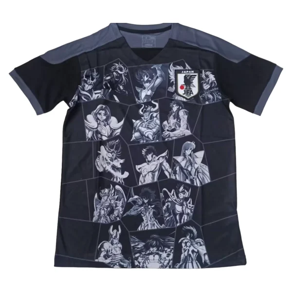 Edición Especial camiseta Japón
