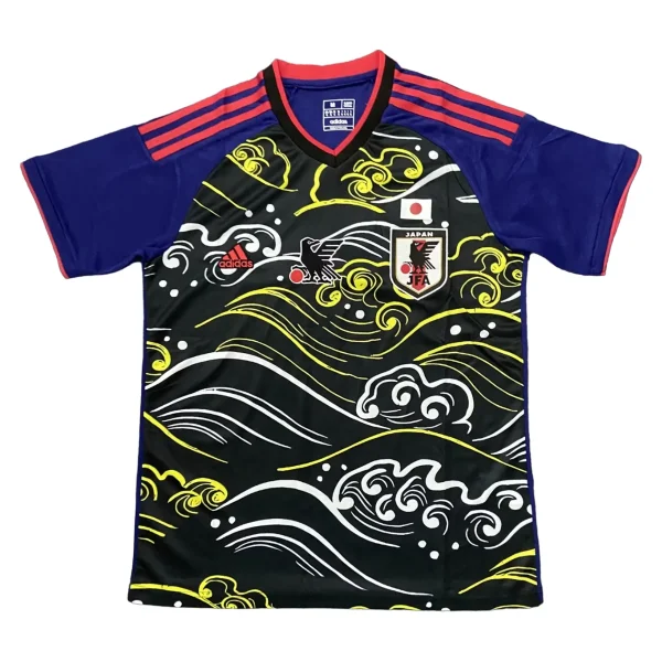 Edición Especial camiseta Japón