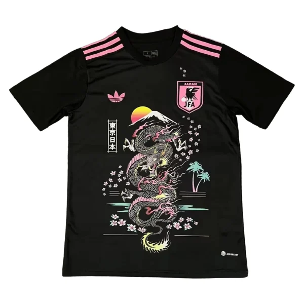 Edición Especial camiseta Japón